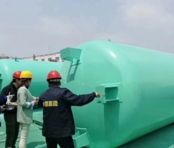 儲氣罐廠家